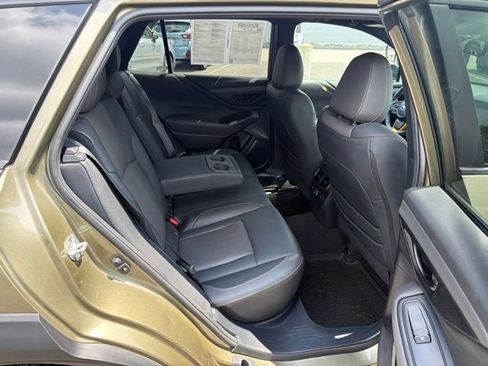 Used 2024 Subaru Outback Wilderness AWD/4WD image 15
