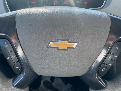 Used 2013 Chevrolet Traverse LS w/ LPO, 'HIT The Road' Package image 19