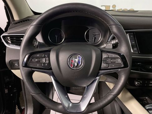 Certified 2023 Buick Enclave Avenir w/ Avenir Technology Package AWD/4WD image 14