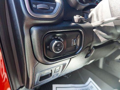 Used 2020 RAM 1500 Rebel w/ Rebel Level 2 Equipment Group AWD/4WD image 22