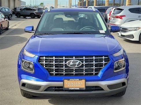 New 2026 Hyundai Venue SEL image 27