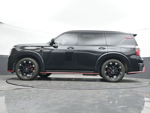 Used 2026 Nissan Armada NISMO image 59