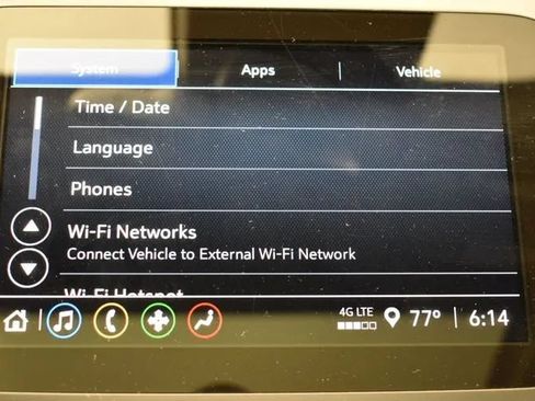 Used 2023 Chevrolet Malibu LT FWD image 31