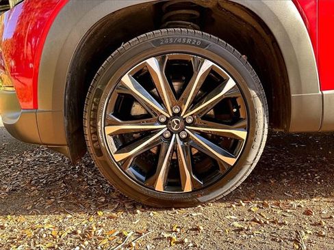 Used 2023 MAZDA CX-50 AWD 2.5 S w/ Cargo Package image 31