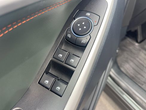 Used 2021 Ford Explorer Timberline image 26