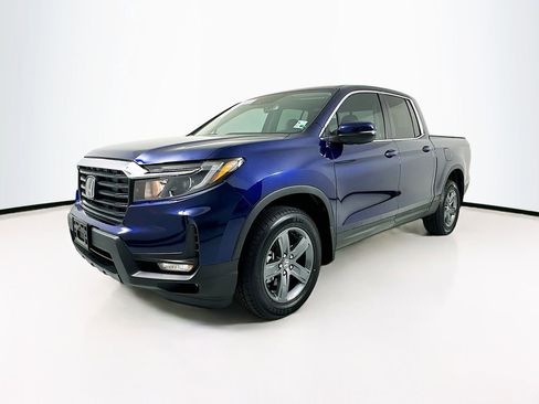 Used 2023 Honda Ridgeline RTL image 1