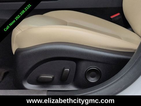 Used 2022 Cadillac CT5 Premium Luxury w/ Climate Package RWD image 20