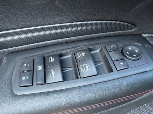 New 2026 Dodge Durango GT image 17