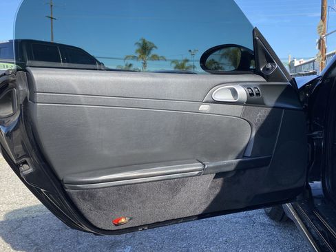 Used 2008 Porsche Boxster image 15