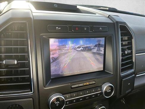 Used 2020 Ford Expedition Max Limited image 22