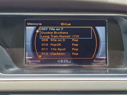 Used 2015 Audi A5 2.0T Premium image 21