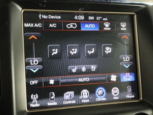 Used 2014 Jeep Grand Cherokee Summit image 35