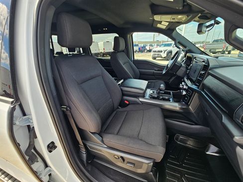 Used 2024 Ford F150 XLT w/ Equipment Group 302A MID image 31