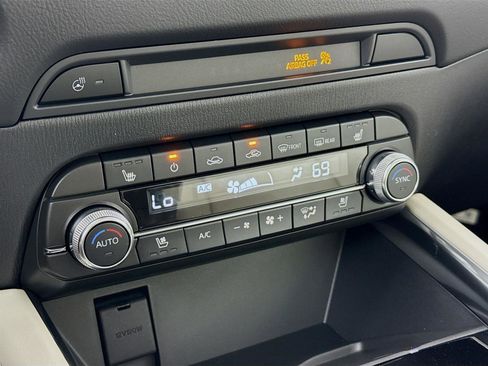 New 2025 MAZDA CX-5 AWD 2.5 S w/ Premium Plus Pkg image 27