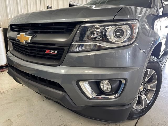 Used 2019 Chevrolet Colorado Z71 AWD/4WD image 35