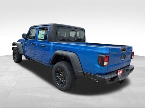 New 2026 Jeep Gladiator Sport image 3
