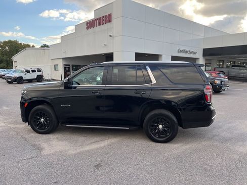 Used 2023 Chevrolet Tahoe LT image 3
