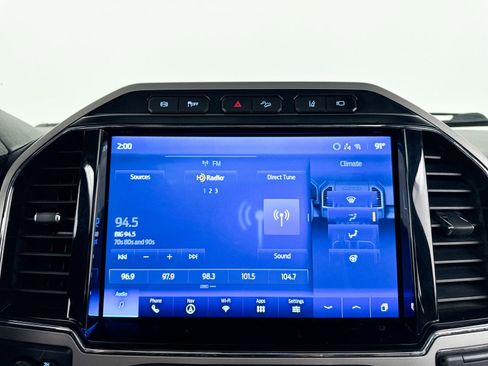 Used 2022 Ford F250 Lariat w/ Lariat Ultimate Package image 20