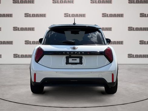 Used 2025 MINI Cooper S FWD image 4