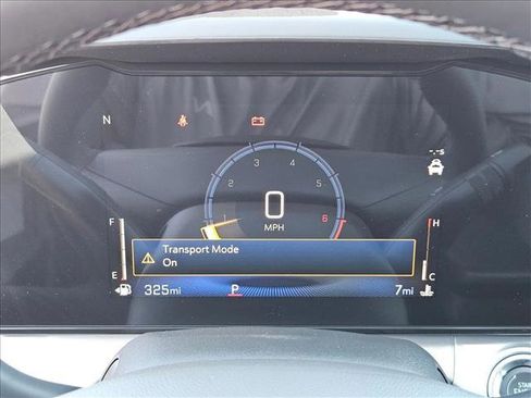 New 2026 Chevrolet Trax LT w/ Driver Confidence Package image 11