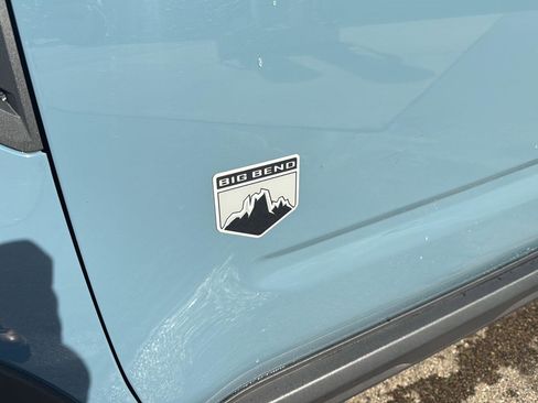 Used 2021 Ford Bronco Sport Big Bend image 11