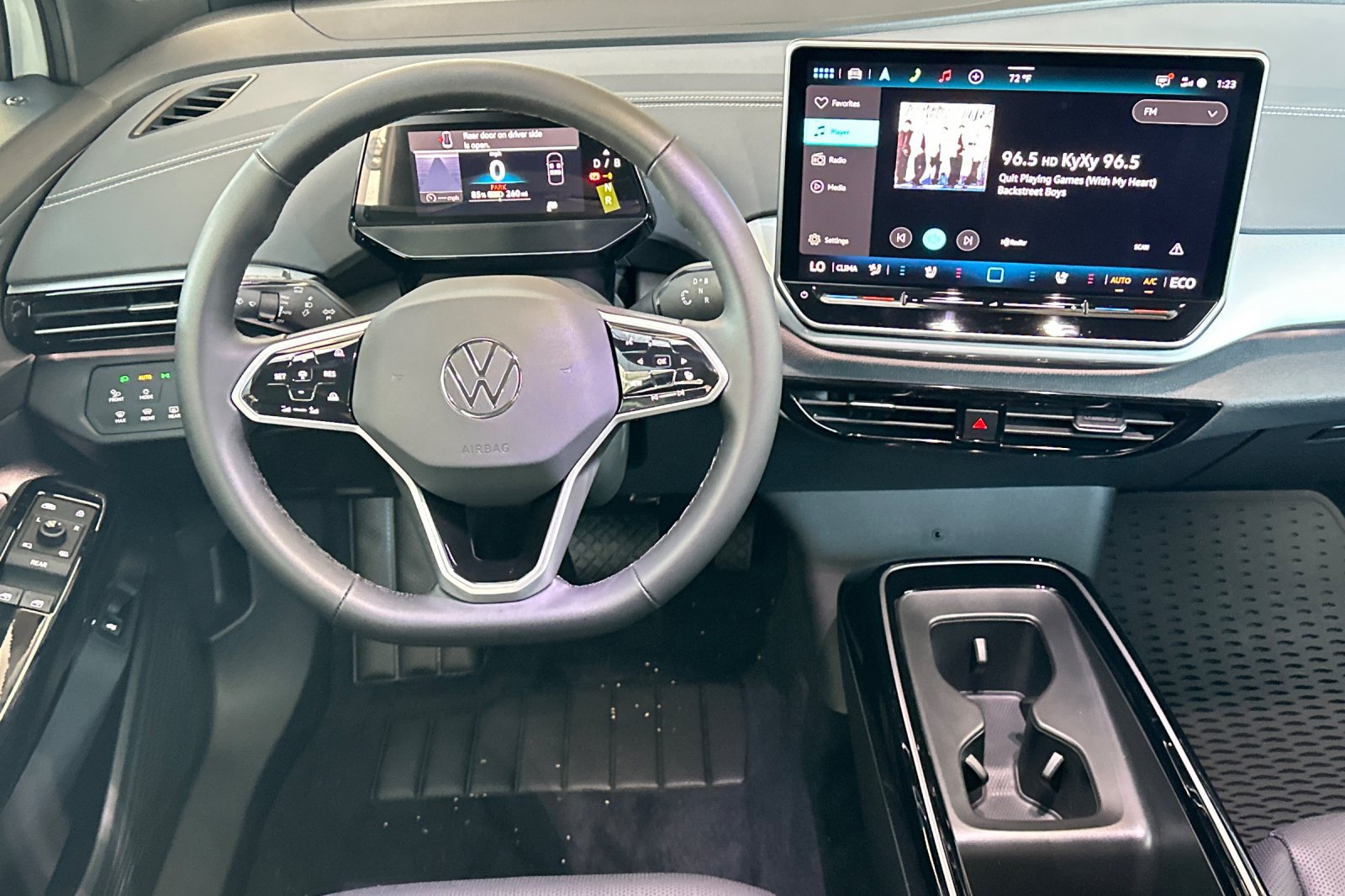 New 2026 Volkswagen ID.4 Pro S Plus AWD/4WD image 12