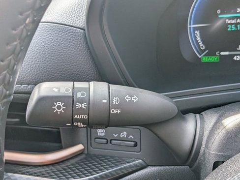 Used 2024 Toyota Grand Highlander AWD Hybrid image 28