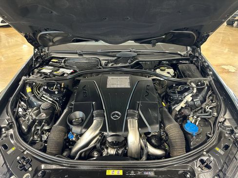 Used 2013 Mercedes-Benz S 550 image 45