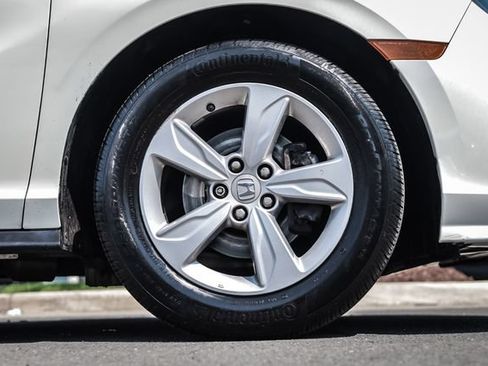 Used 2019 Honda Odyssey EX-L image 13