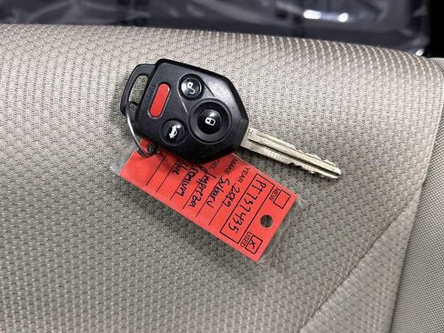 Used 2019 Subaru Impreza 2.0i Premium w/ Eyesight & BSD/Rcta & SRF image 30