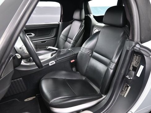 Used 2001 BMW Z8 image 5