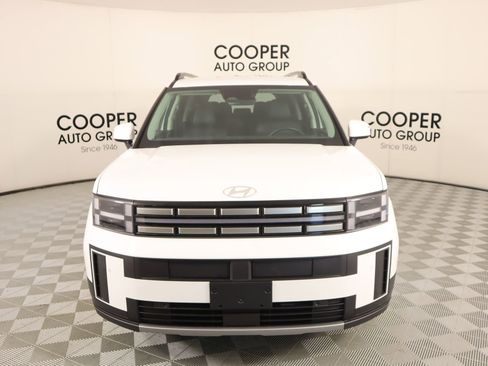 Used 2026 Hyundai Santa Fe SEL image 8