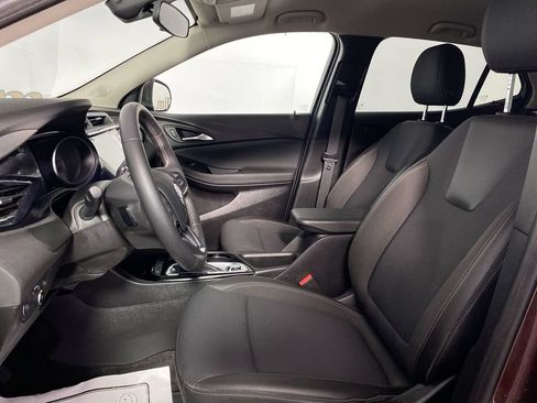 Used 2023 Buick Encore GX Preferred FWD image 11