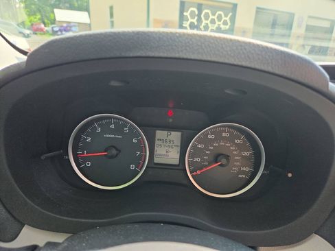 Used 2018 Subaru Forester 2.5i w/ Alloy Wheel Package AWD/4WD image 23