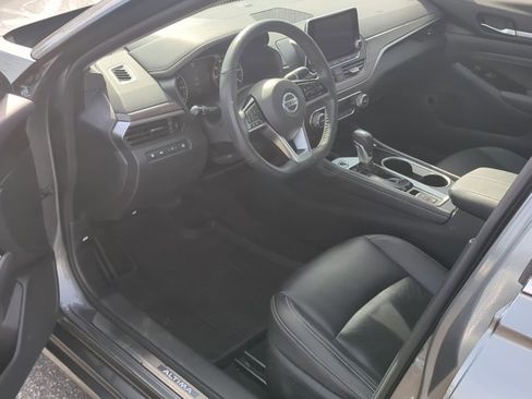 Used 2022 Nissan Altima 2.5 SL image 8