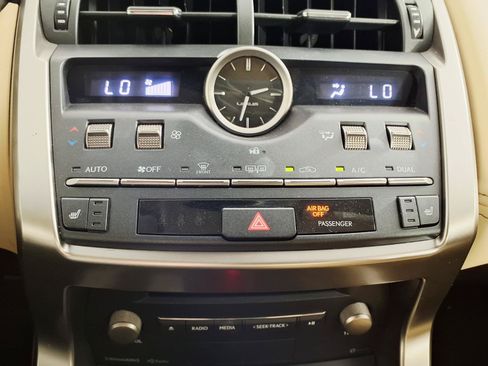 Used 2018 Lexus NX 300 FWD w/ Accessory Package 2 image 20