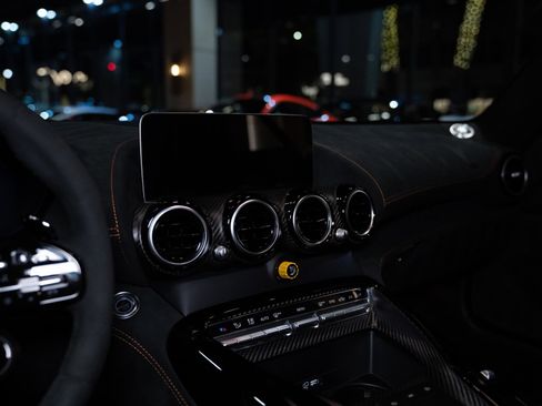 Used 2021 Mercedes-Benz AMG GT Black Series image 29
