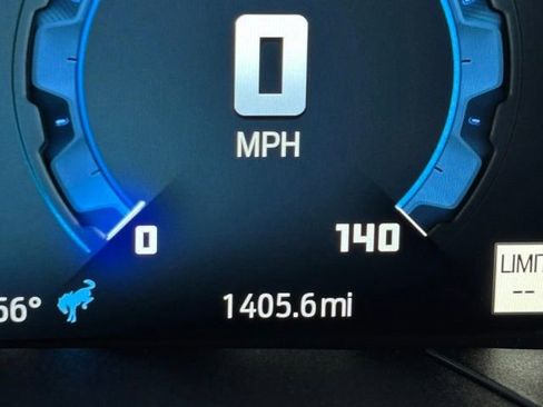 New 2025 Ford Bronco Sport Badlands w/ Badlands Tech Package image 32