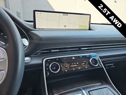 Used 2024 Genesis GV80 2.5T AWD/4WD image 20