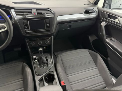 Used 2023 Volkswagen Tiguan S FWD image 34