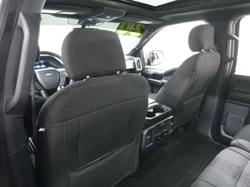 Used 2020 Ford F150 XLT w/ Equipment Group 302A Luxury image 24