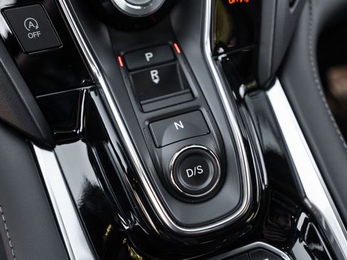Used 2019 Acura RDX A-Spec image 30