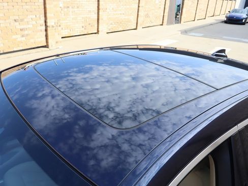 Used 2018 BMW 740i RWD image 4