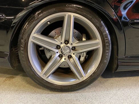 Used 2007 Mercedes-Benz E 63 AMG Wagon image 19