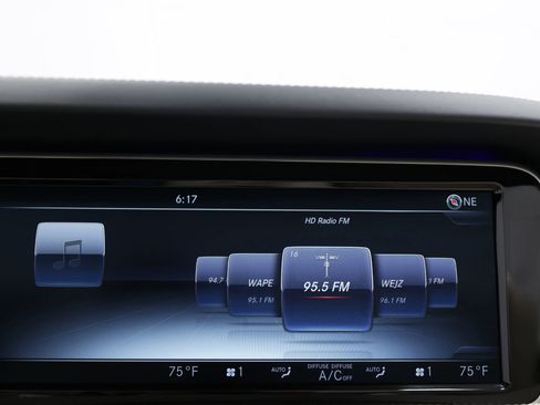 Used 2017 Mercedes-Benz S 550 Cabriolet image 31