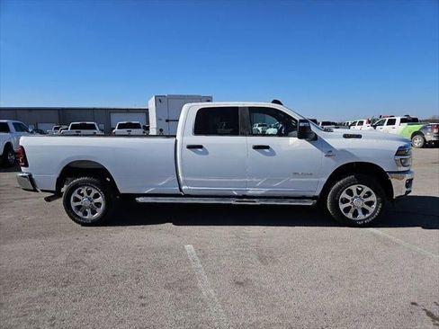 New 2026 RAM 2500 Lone Star image 39