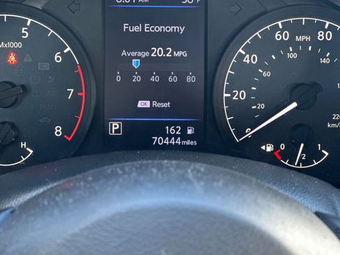 Used 2022 Nissan Altima 2.5 S image 25