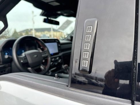 Used 2024 Ford F150 Raptor image 51