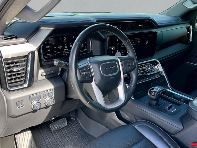 Used 2025 GMC Sierra 1500 Denali w/ Denali Reserve Package RWD image 14