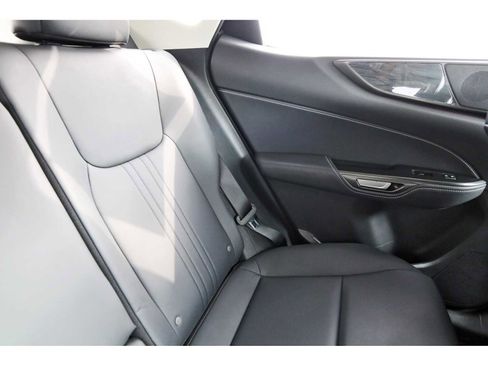 Used 2023 Lexus NX 250 FWD w/ Cold Area Package image 10